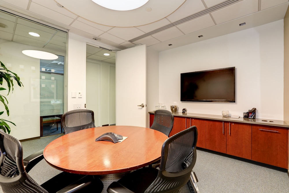 Office Space in Pennsylvania Avenue NW
1701 Pennsylvania Avenue
Suite