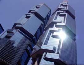 Office Space in Lippo Centre Tower 2
89 Queensway
