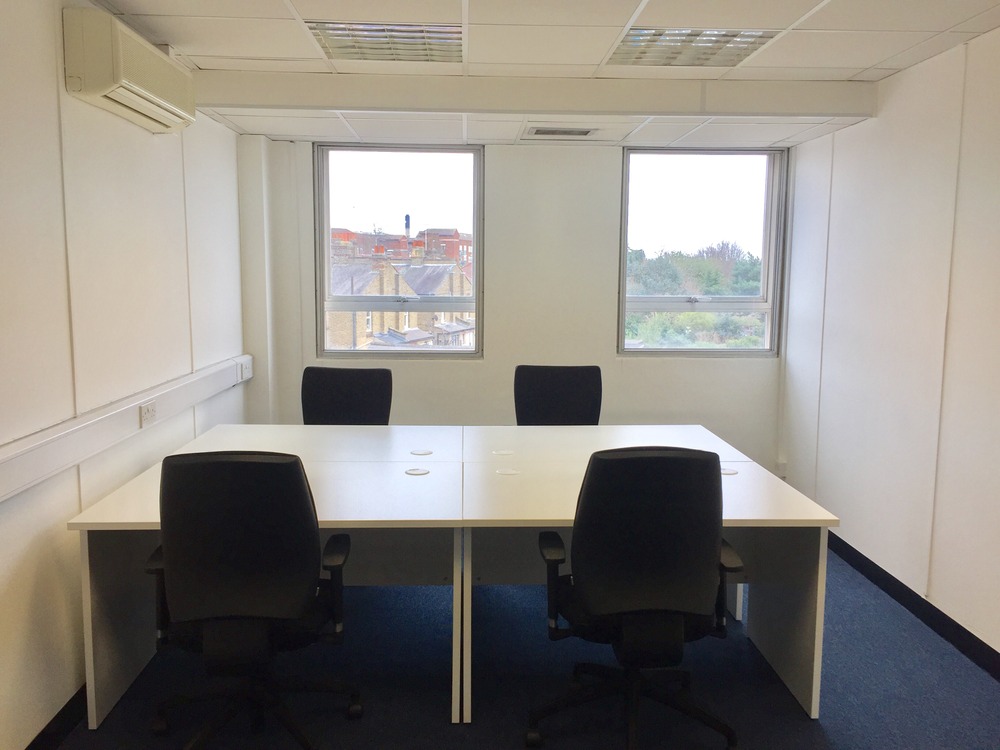 Office Space in Diamond House
179-181 Lower Richmond Road