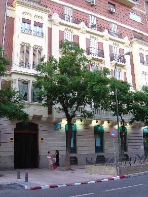 25 Planta Baja - IBC