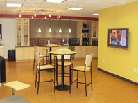 Office Space in Capital Center
201 N. Illinois St
Suite 1600