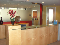 Office Space in Capital Center
201 N. Illinois St
Suite 1600
