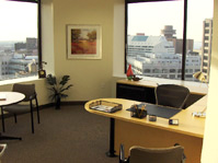 Office Space in Capital Center
201 N. Illinois St
Suite 1600