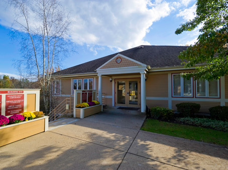 Office Space in Mill Street
