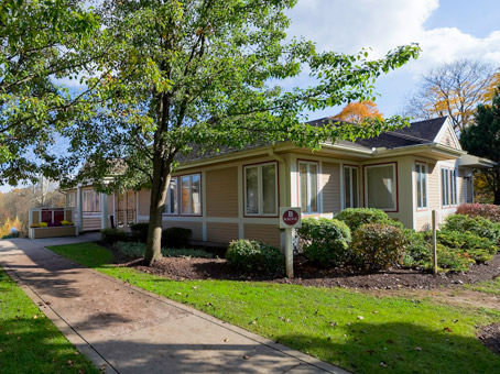 Office Space in Mill Street