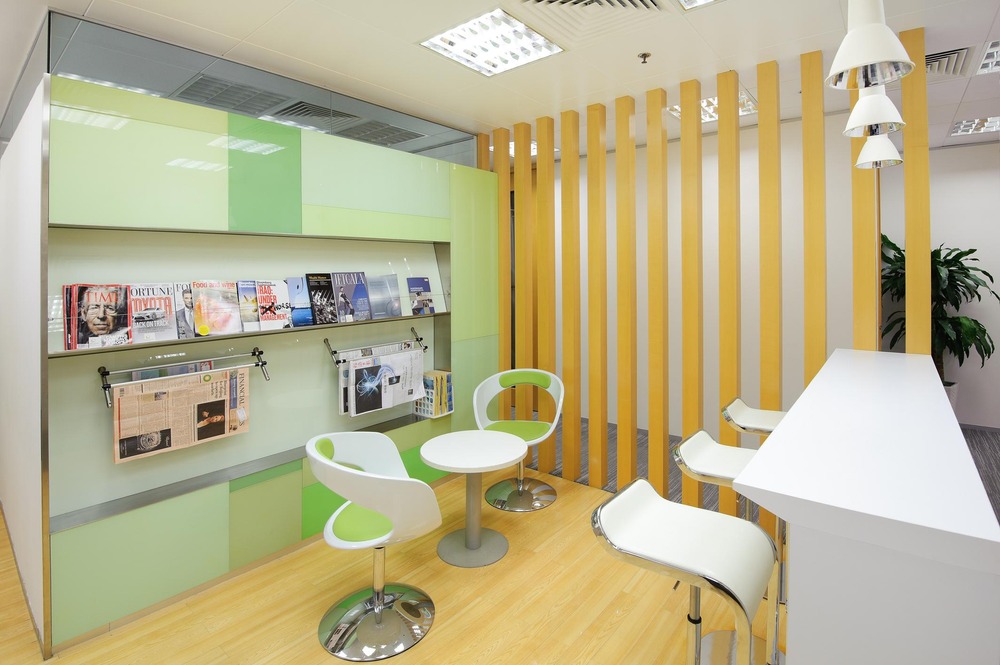 Office Space in th Floor
9 Queen's Road Central