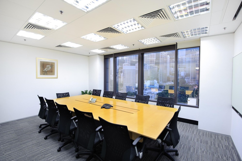 Office Space in th Floor
9 Queen's Road Central