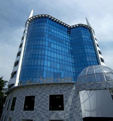 Office Space in Kuppa Arcade
4 Venkatanarayana Road
T.Nagar