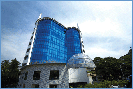 Office Space in Kuppa Arcade
4 Venkatanarayana Road
T.Nagar