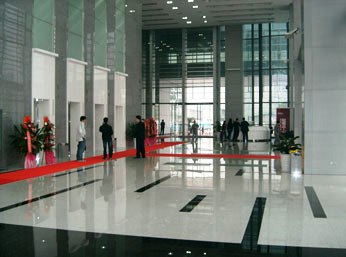 Room J, 5/F, Noble Centre, 1006 Third Fuzhong Road - Capital International
