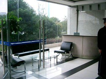 JinFeng Building, 3rd Flr, Office 308-312, 1001 Shang Bu Nan Road - Capital International