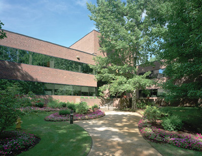 Office Space in West Park Drive
Suite