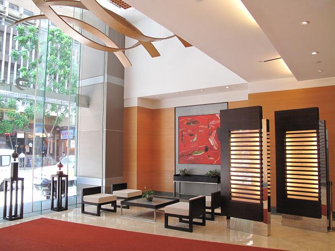 Office Space in F