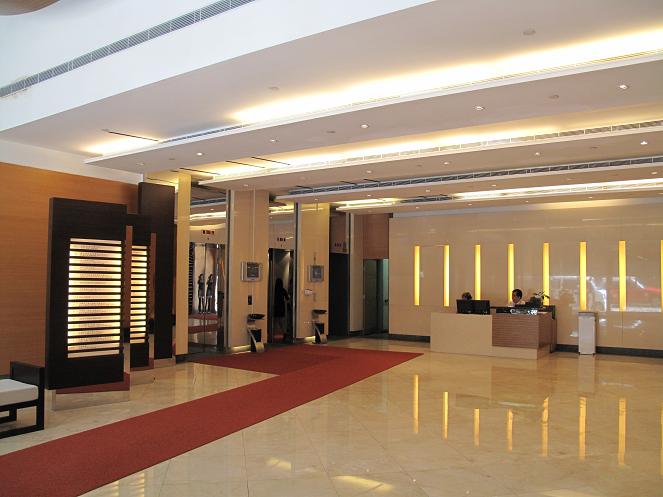 Office Space in F