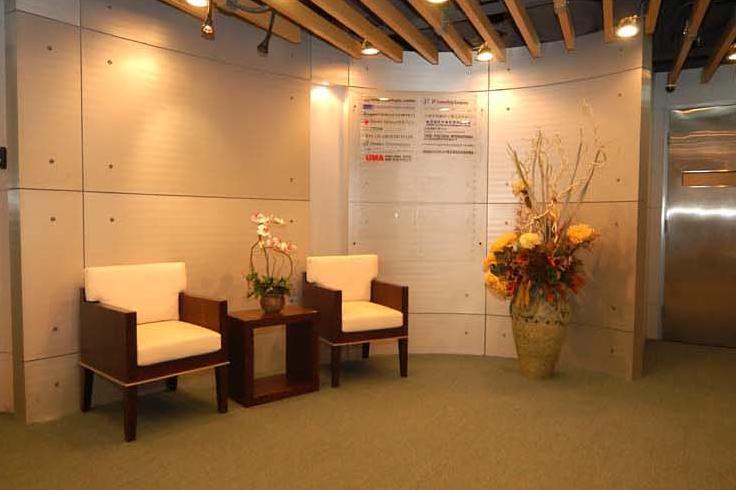 Office Space in F