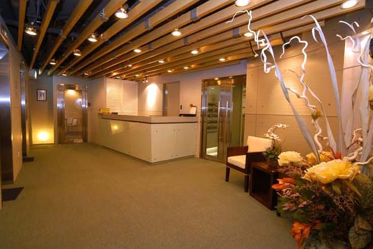 Office Space in F