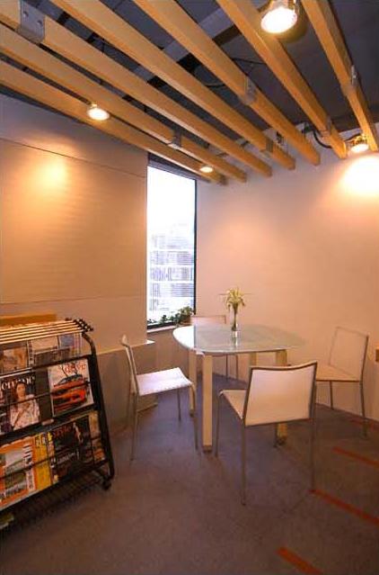 Office Space in F