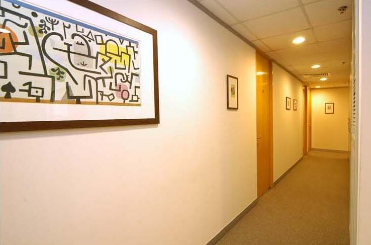 Office Space in F