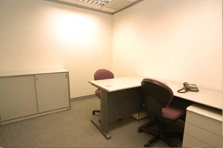 Office Space in F