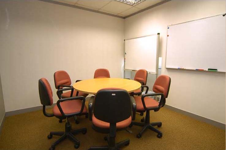 Office Space in F