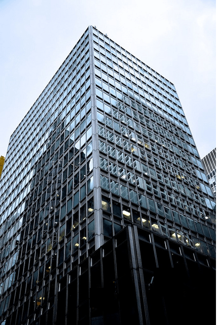 Office Space in F