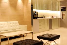 Office Space in F