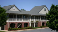 Office Space in ExecuCourt Entrepreneurship Centers
5490 McGinnis Village Place
Suite