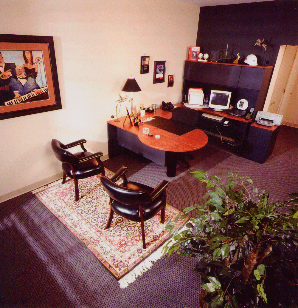 Office Space in ExecuCourt Entrepreneurship Centers
5490 McGinnis Village Place
Suite