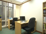 Office Space in Rm 2301
