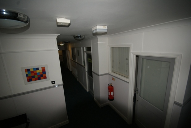 Office Space in Park Street