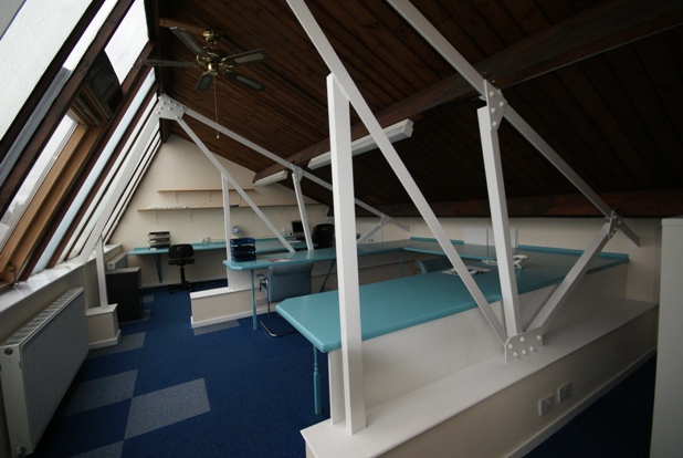 Office Space in Park Street