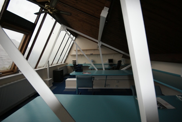 Office Space in Park Street