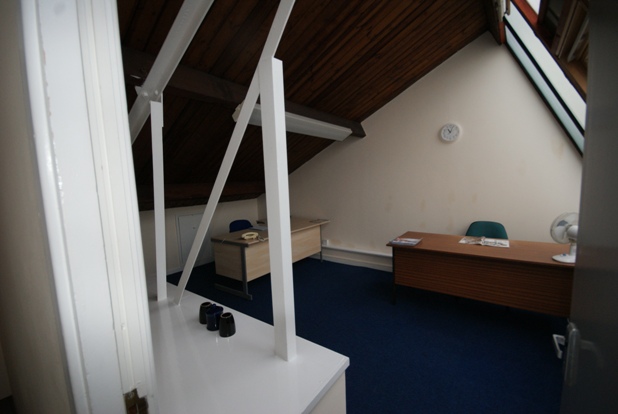 Office Space in Park Street