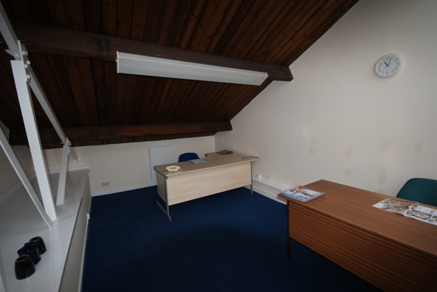 Office Space in Park Street