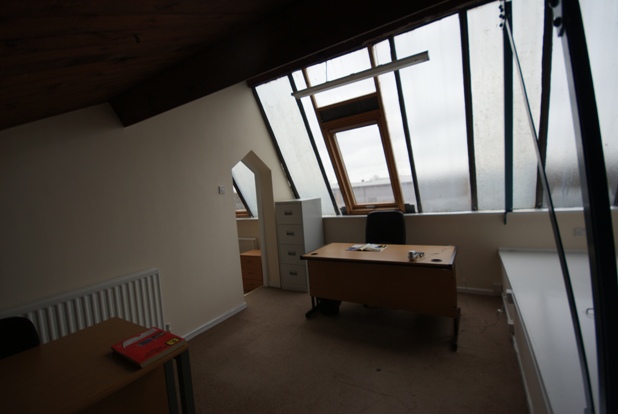 Office Space in Park Street