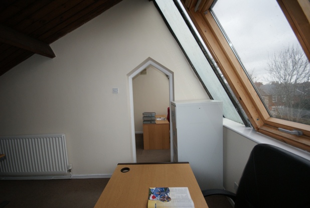 Office Space in Park Street