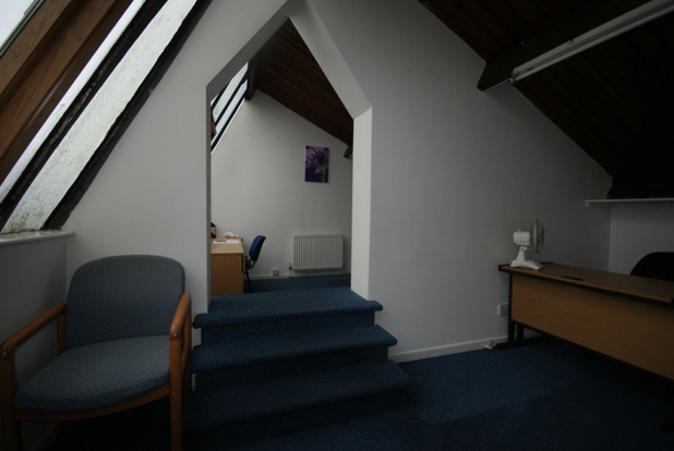 Office Space in Park Street