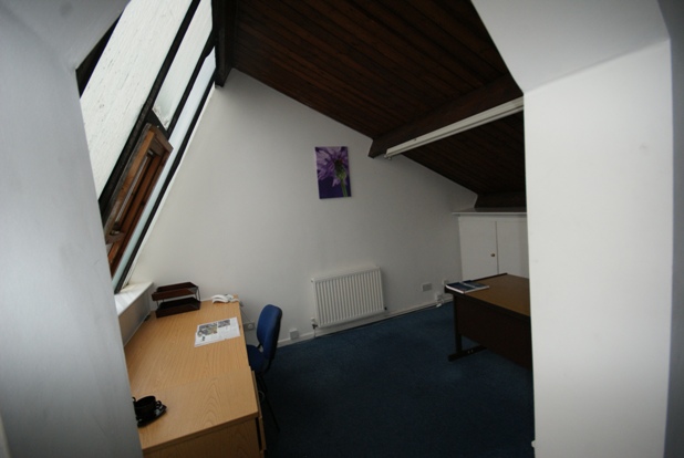 Office Space in Park Street