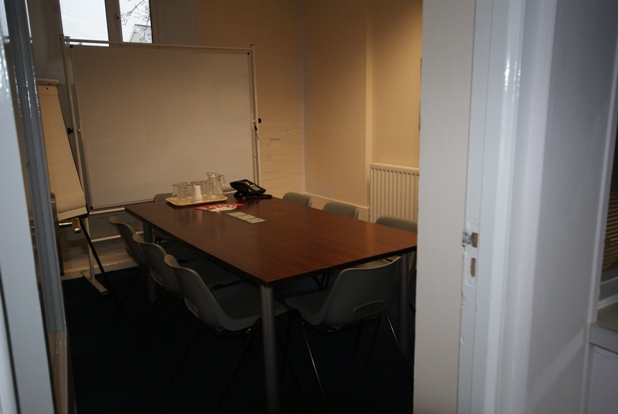 Office Space in Park Street