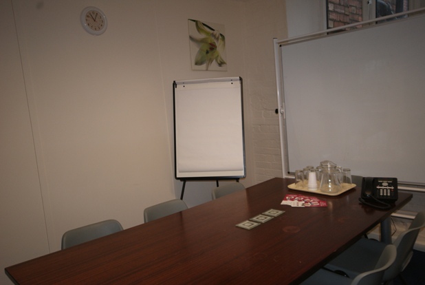 Office Space in Park Street