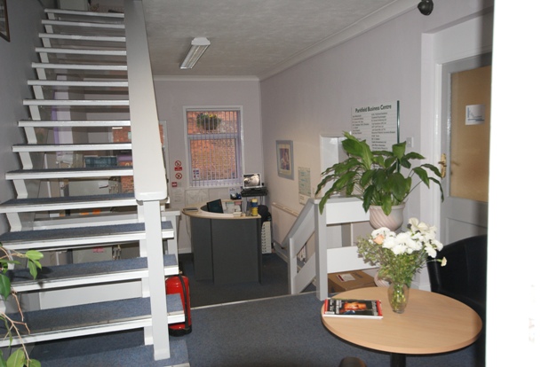 Office Space in Park Street