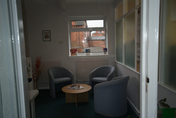 Office Space in Park Street