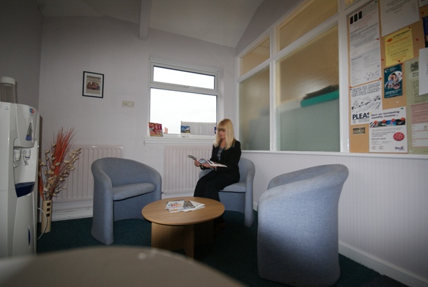 Office Space in Park Street