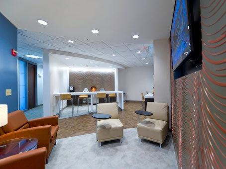 Office Space in HQ - Two CityPlace Drive
2 CityPlace Drive
2nd Floor
