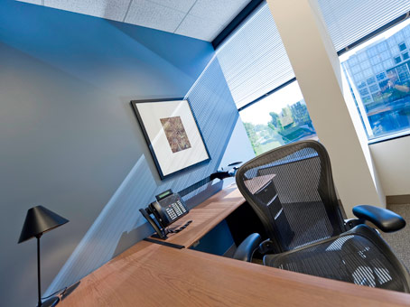 Office Space in HQ - Two CityPlace Drive
2 CityPlace Drive
2nd Floor