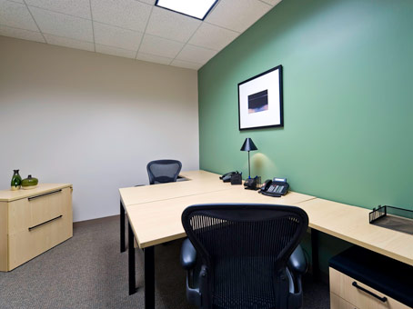 Office Space in HQ - Two CityPlace Drive
2 CityPlace Drive
2nd Floor