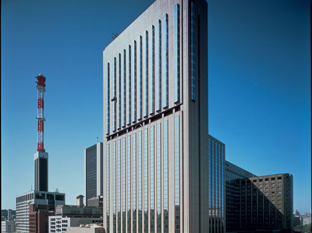 15/F, The Imperial Hotel Tower, 1-1-1 Uchisaiwaicho - Regus
