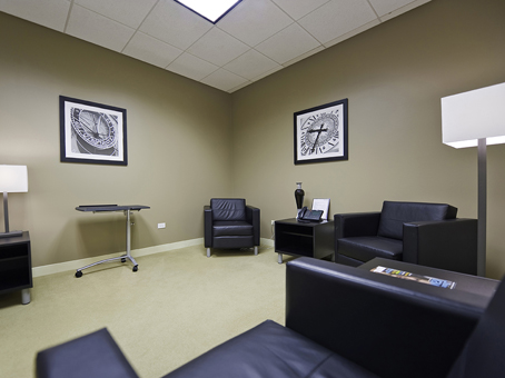 Office Space in Lake Cook Road
Suite