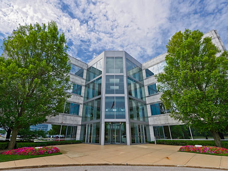 Office Space in Lake Cook Road
Suite