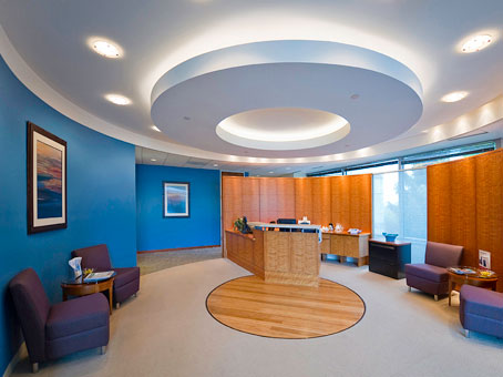 Office Space in Lake Cook Road
Suite